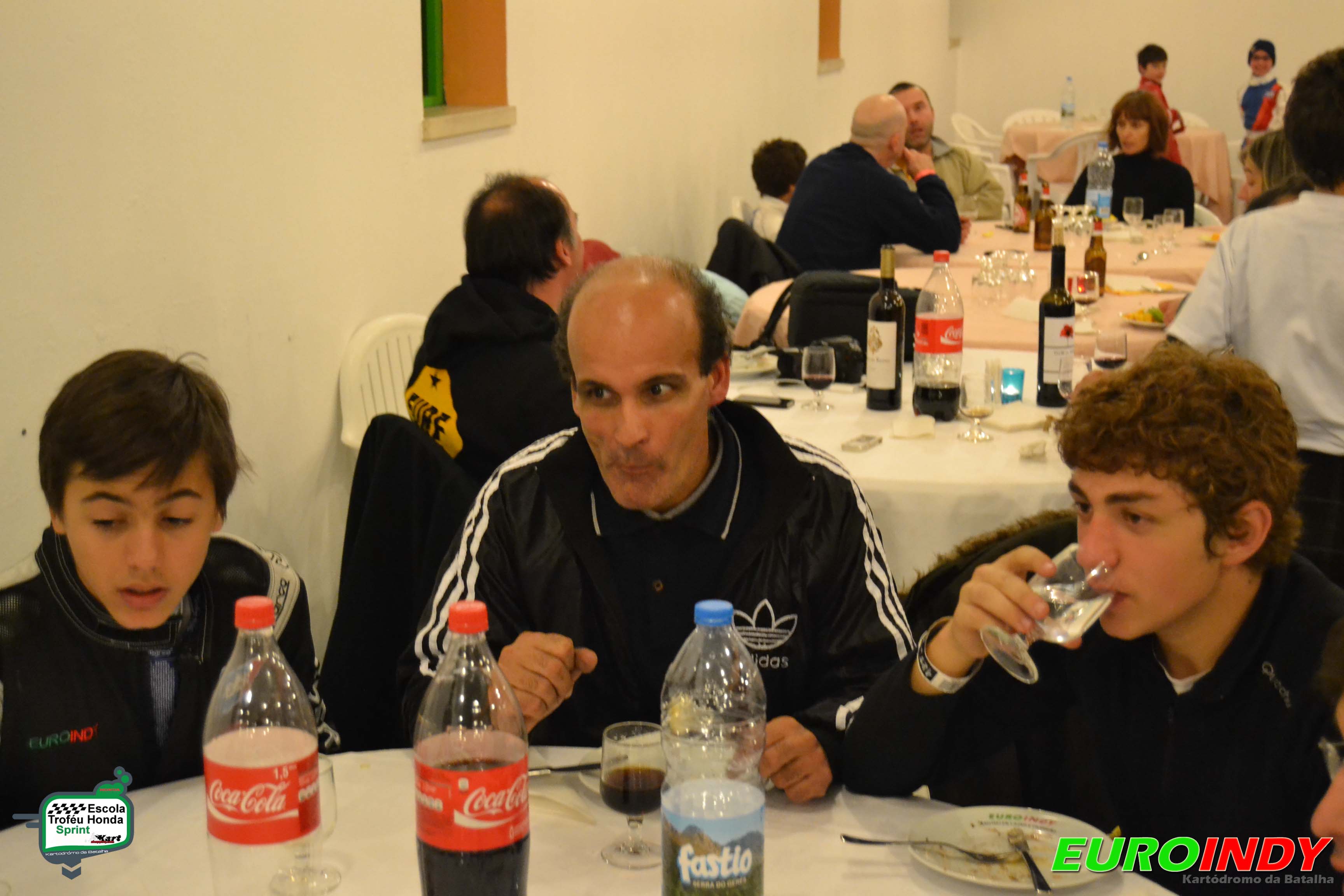 Gala de Campeões89